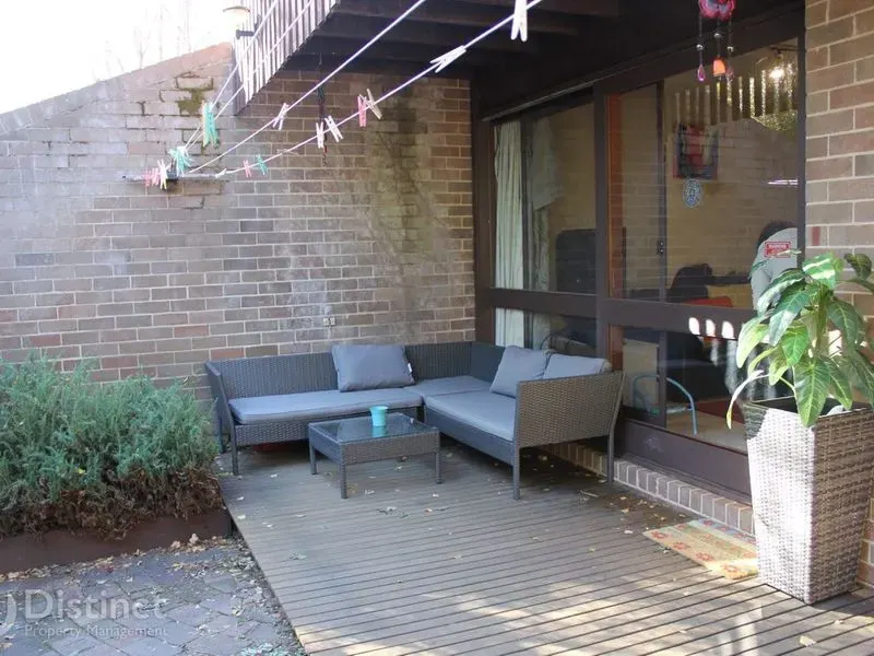 49/85 Crozier Circuit, Kambah, photo 10