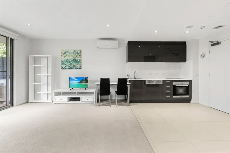61/301 Flemington Road, Franklin, photo 4