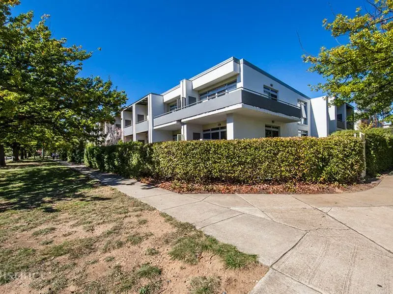 20/30 Ijong Street, Braddon, photo 1