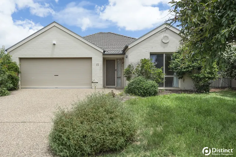 15 Leven Street, Amaroo