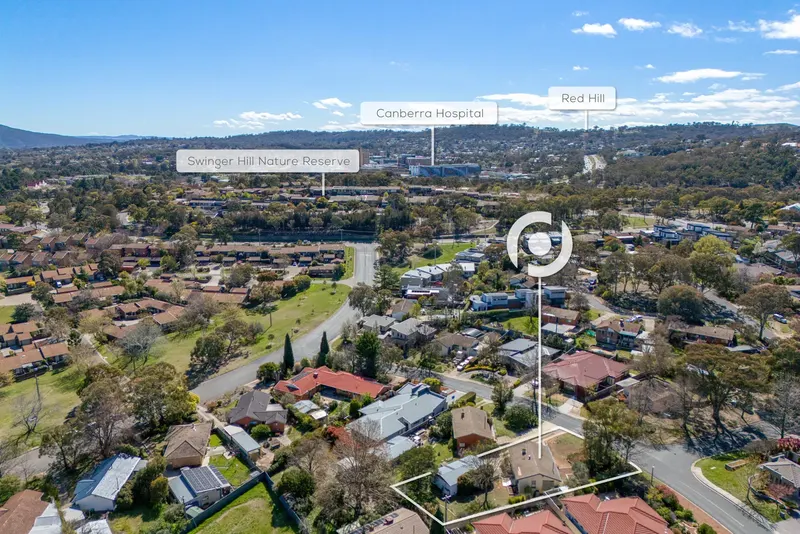 8 Hurley Street, Mawson, photo 12