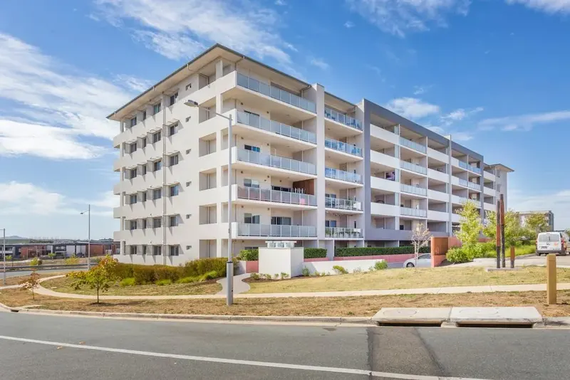 28/40 Philip Hodgins Street, Wright, photo 11