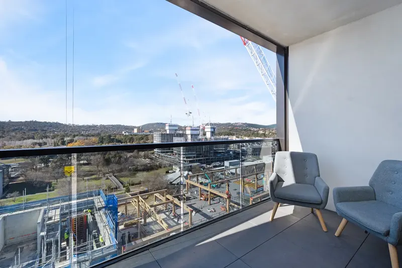 1109/15 Bowes Street, Phillip ACT 2606, photo 10