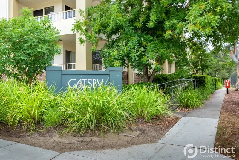 67/65 Ainslie Avenue, Braddon