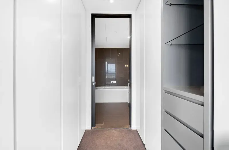 1109/19 Marcus Clarke Street, Acton, photo 9