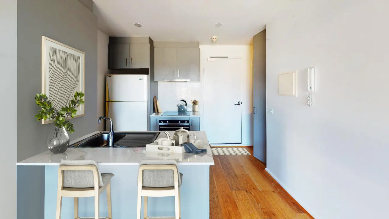 73/15 Bowman Street, Macquarie ACT 2614, photo 1