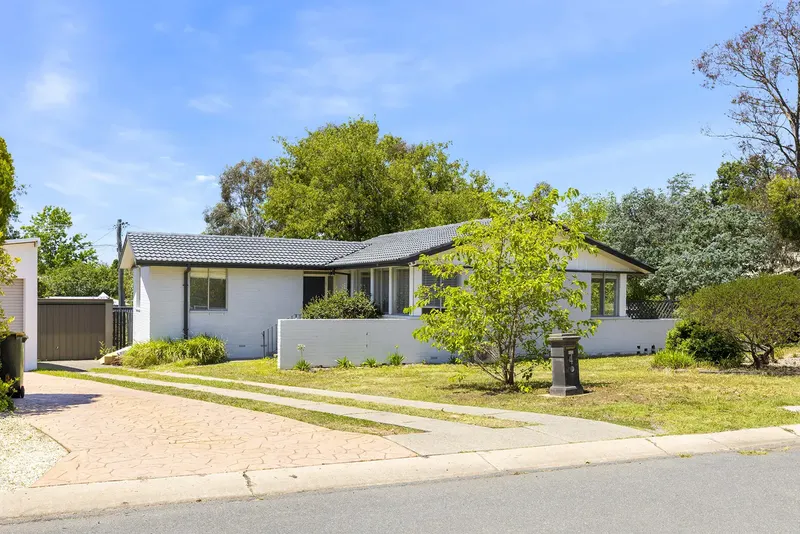 4 Eugenia Street, Rivett ACT 2611, photo 1
