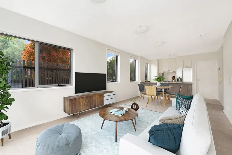 91/329 Flemington Road, Franklin, photo 2