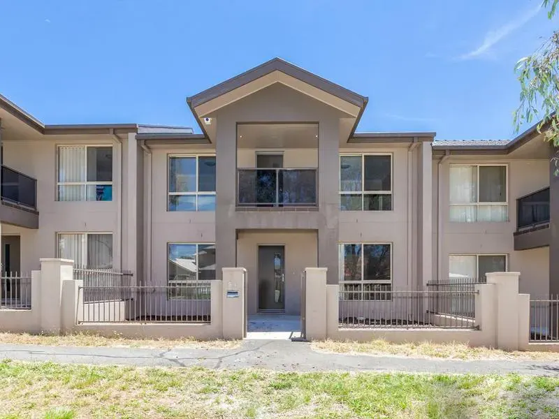 51 Frances Burke Street, Gungahlin