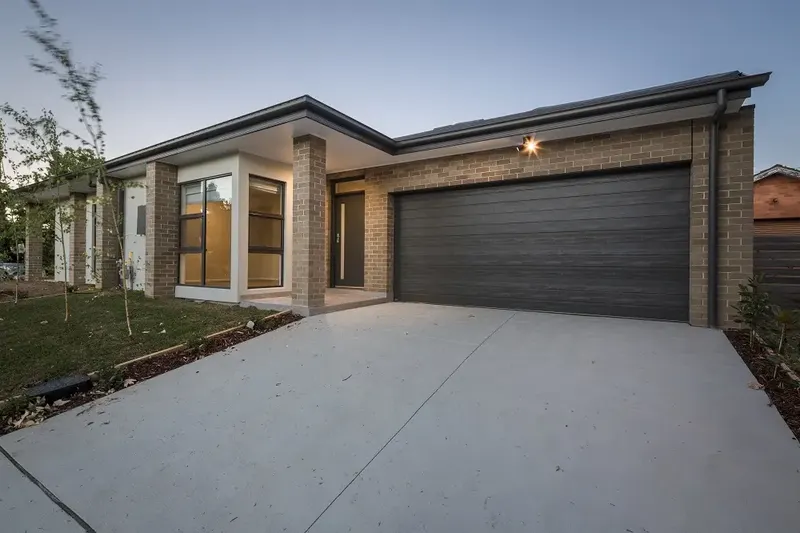 5b Conyers Street, Hughes