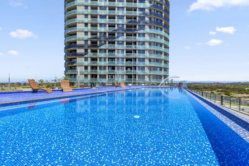 297/1 Anthony Rolfe Avenue, Gungahlin ACT 2912