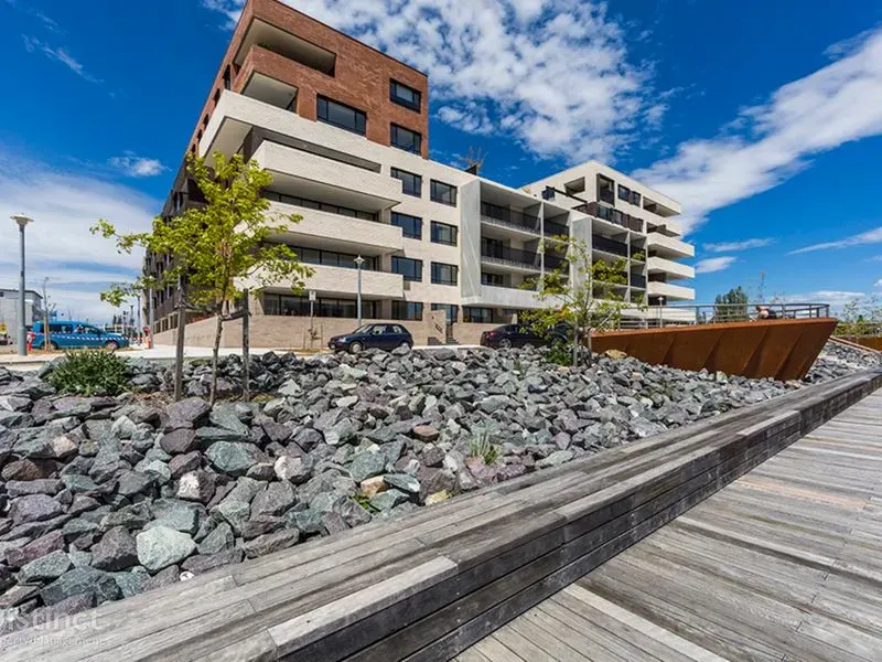 308/2 Kerridge Street, Kingston, photo 1