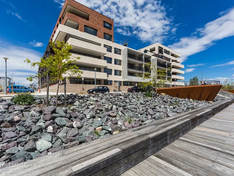 308/2 Kerridge Street, Kingston, photo 1