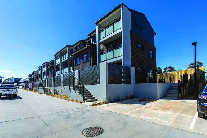 62/20 Fairhall Street, Coombs