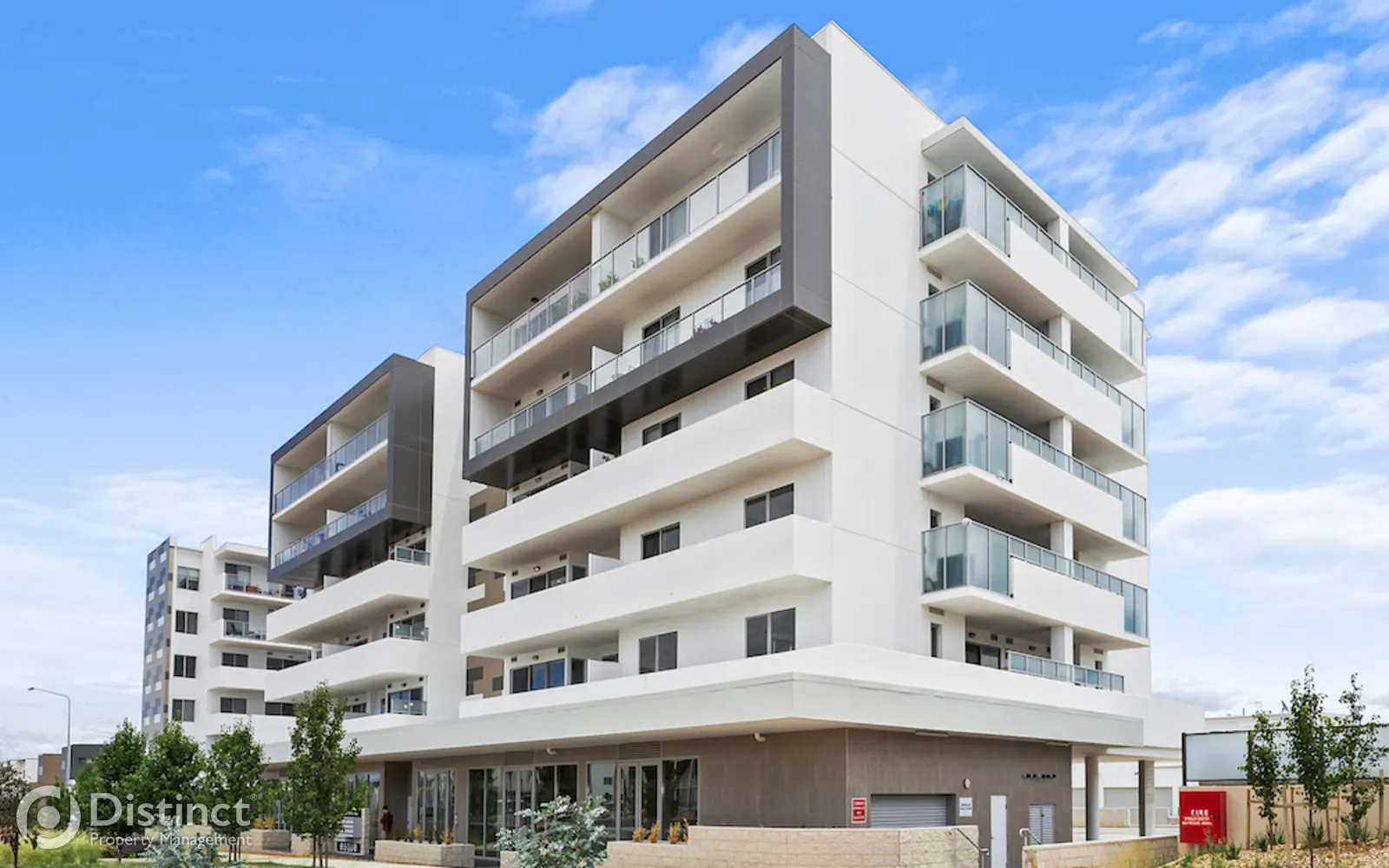 57/275 Flemington Road, Franklin, photo 1