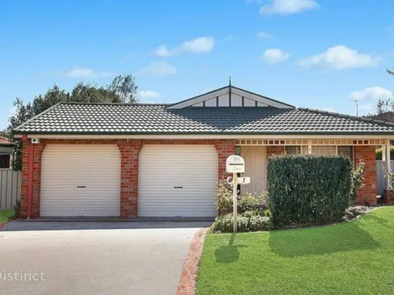 1 Thomas Royal Gardens, Queanbeyan East