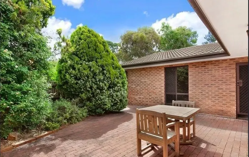 22/21 Cossington Smith Crescent, Lyneham, photo 5