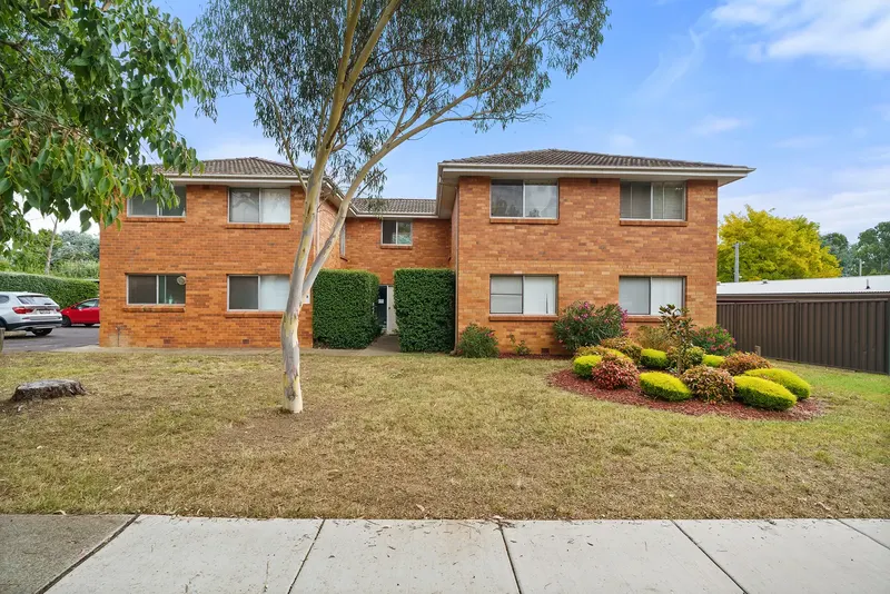 3/62 Knox Street, Watson, photo 8