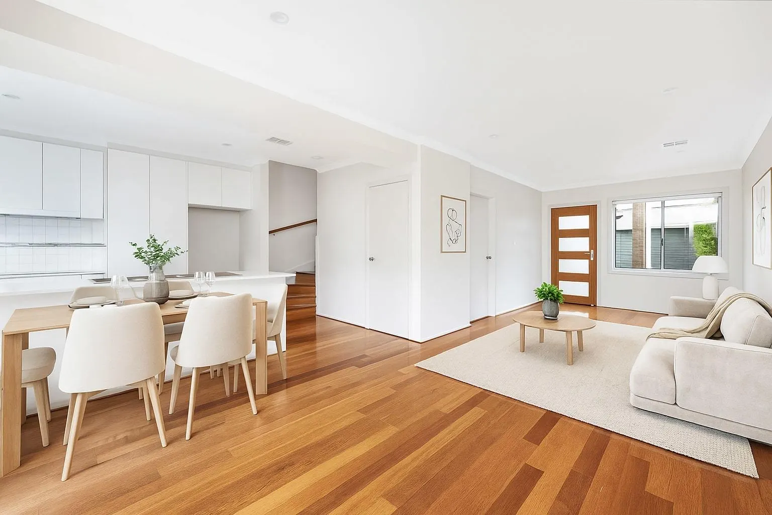 4/8 Hope Street, Dickson, photo 1