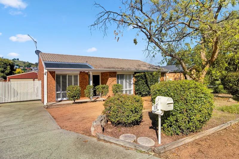 12 Midge Street, Gordon
