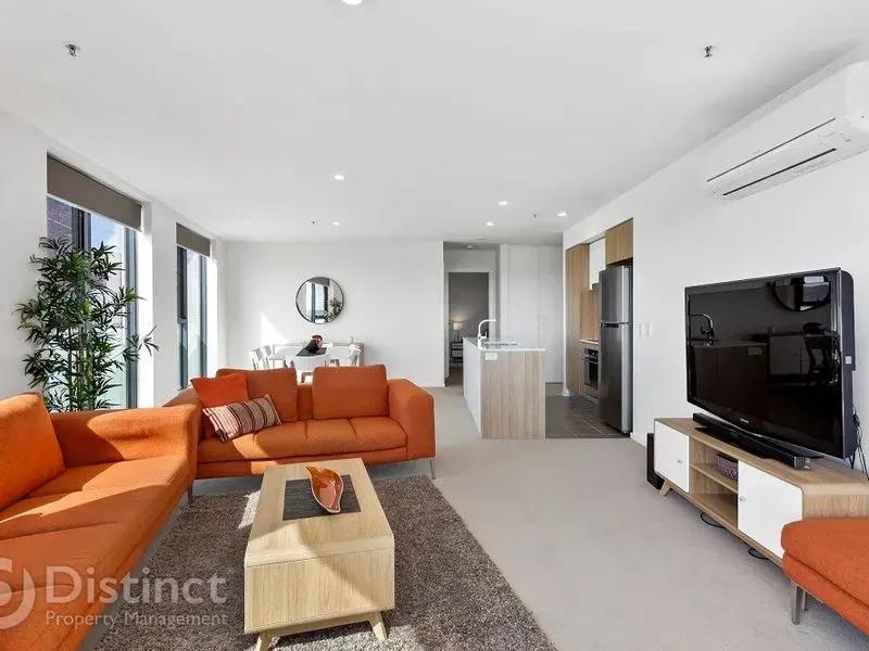 307/1 Anthony Rolfe Avenue, Gungahlin, photo 11
