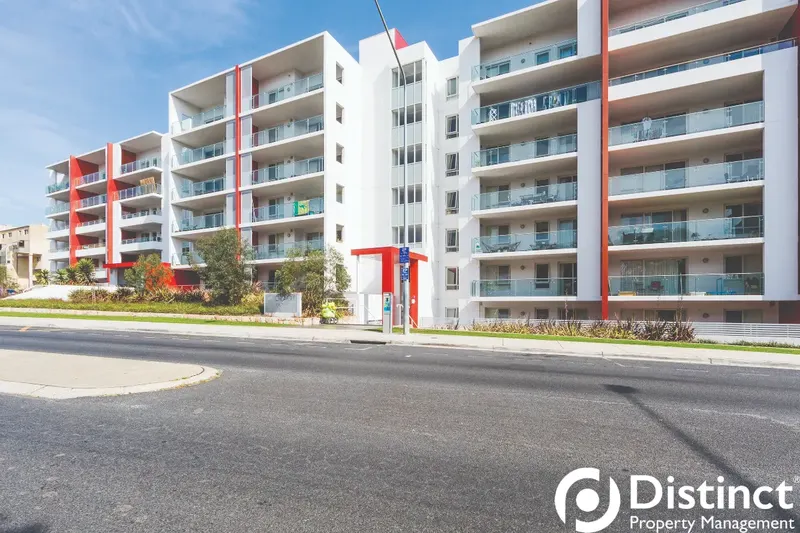 297/80 Chandler Street, Belconnen