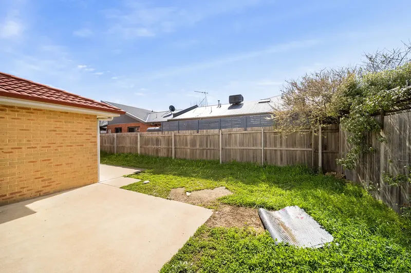 22 Jocelyn Brown Street, Franklin ACT 2913, photo 14