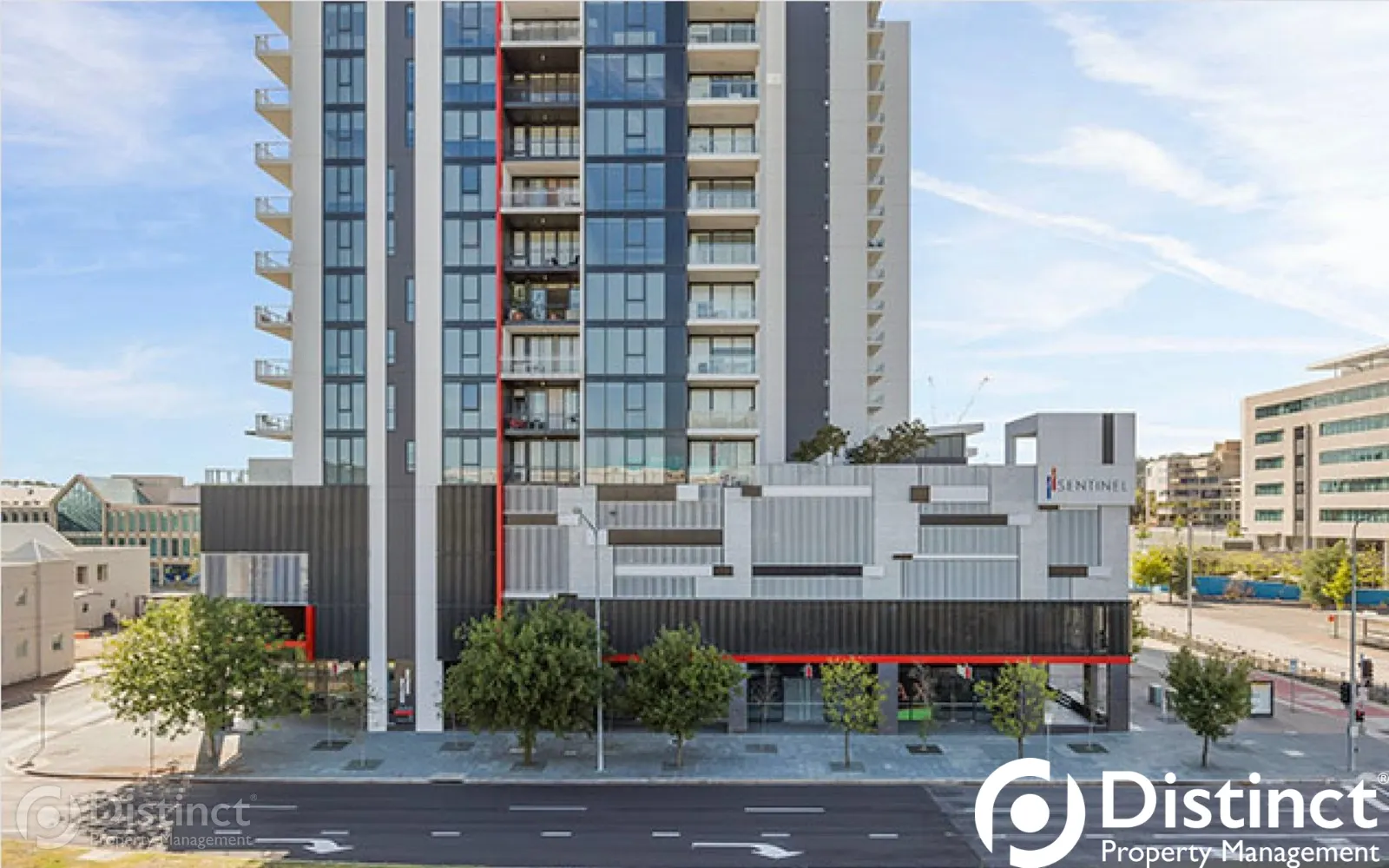 192/39 Benjamin Way, Belconnen, photo 1