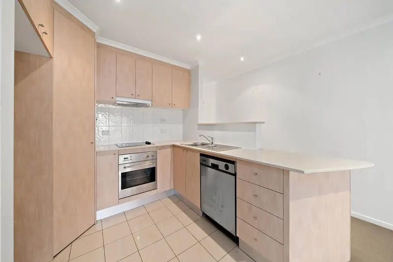 6/16 Macleay Street, Turner, photo 4