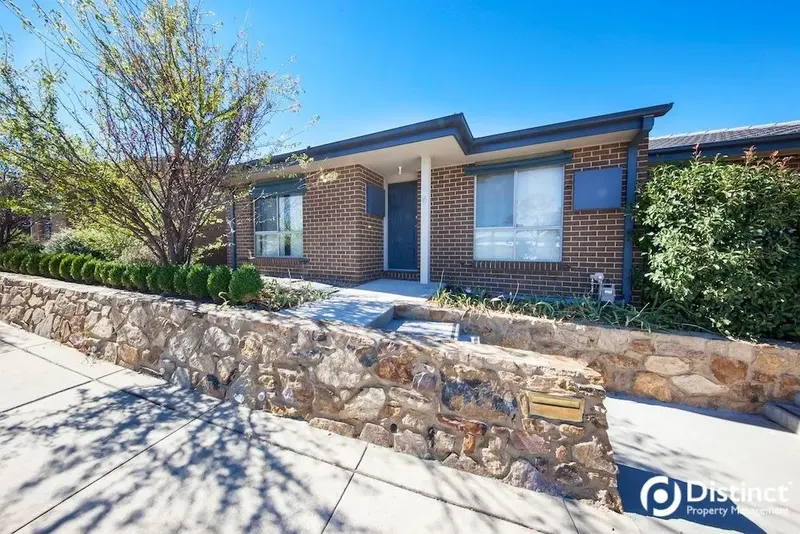 4 Ben Blakeney Street, Bonner, photo 2