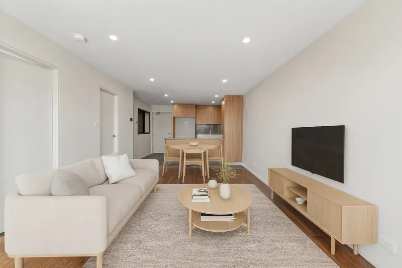 13/40 Trevor Gibson Way, Taylor