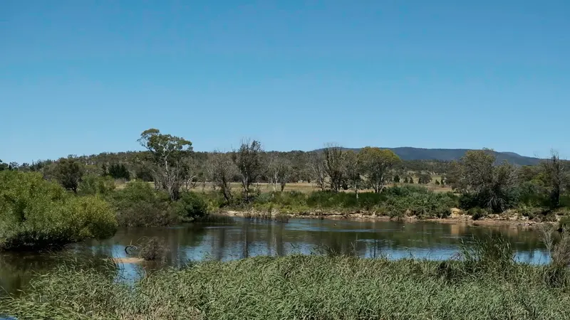 Sandholes Road, Braidwood, photo 15