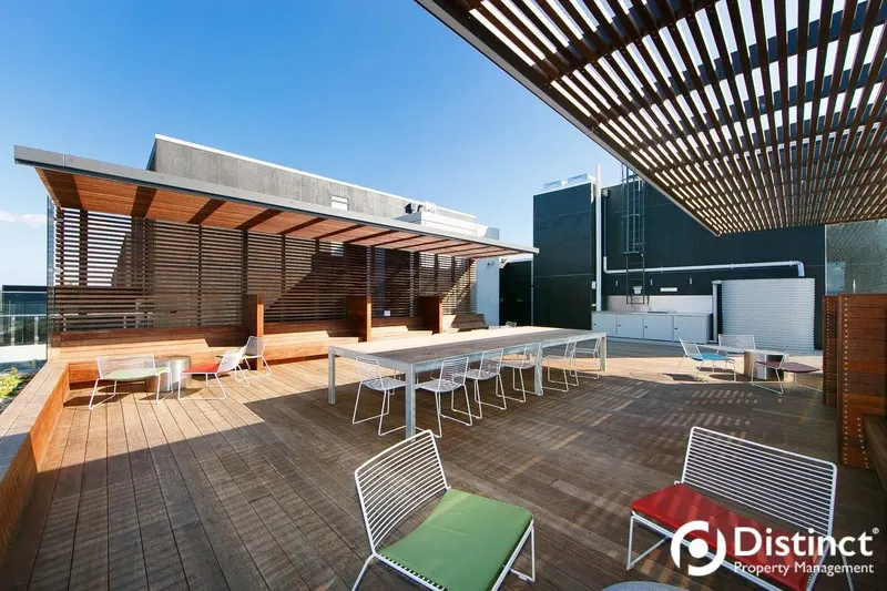 19/39 Eastlake Parade, Kingston, photo 11