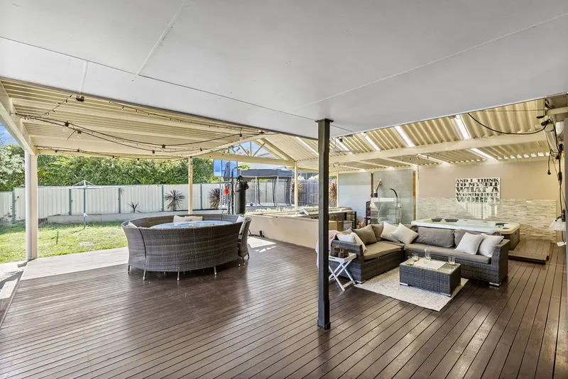 79 Sternberg Crescent, Wanniassa, photo 17