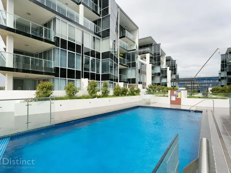 132/11 Trevillian Quay, Kingston, photo 9
