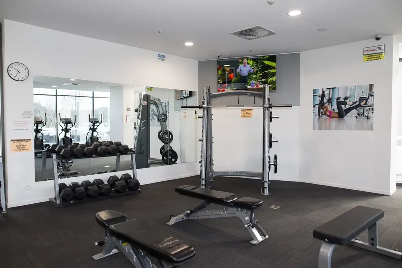 134/7 Irving Street, Phillip, photo 11
