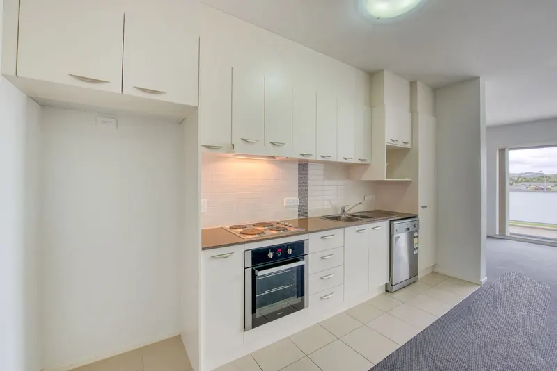 53/329 Flemington Road, Franklin