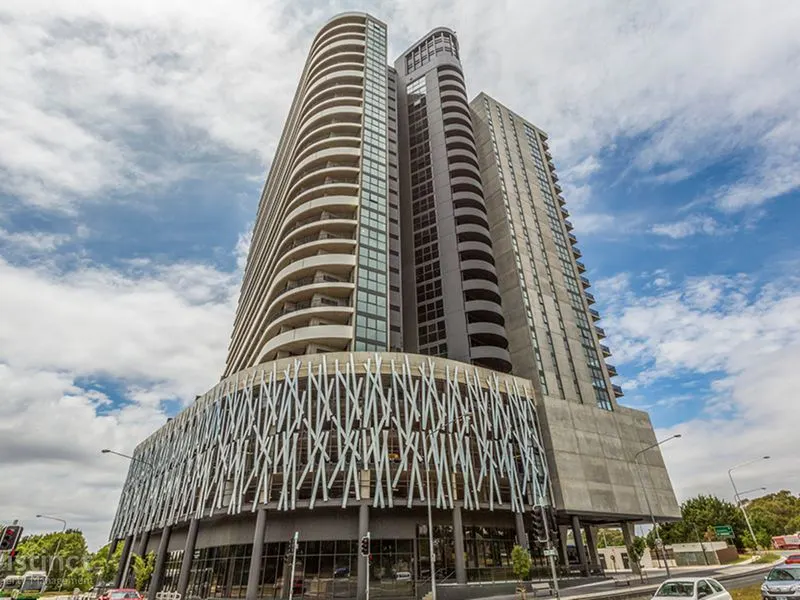 1615/120 Eastern Valley Way, Belconnen, photo 1