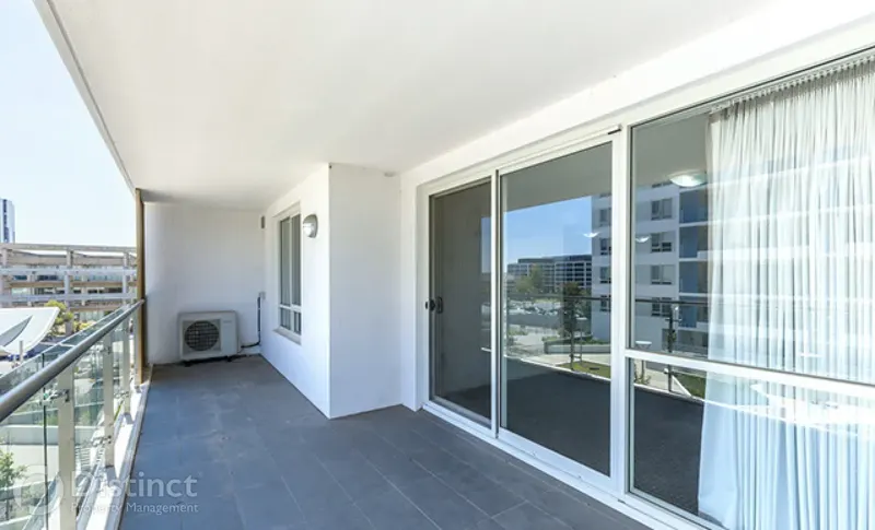 106/64 College Street, Belconnen, photo 2