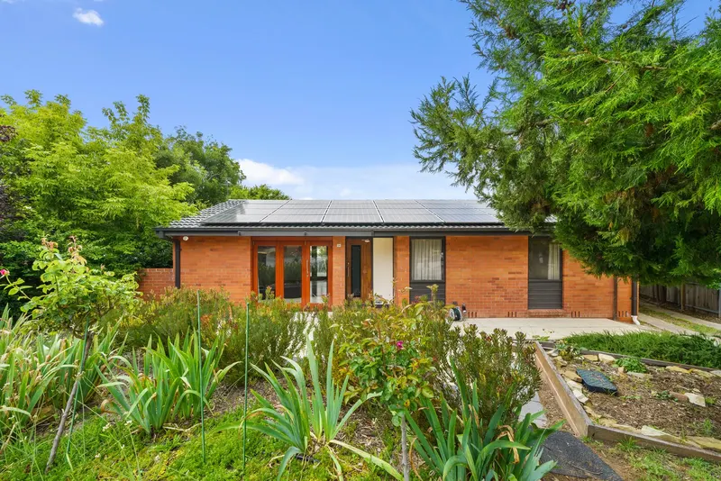 54 Kingsmill Street, Kambah