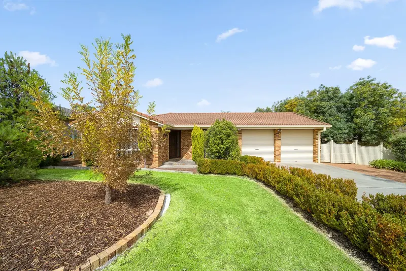 20 Gabriel Avenue, Jerrabomberra, photo 2