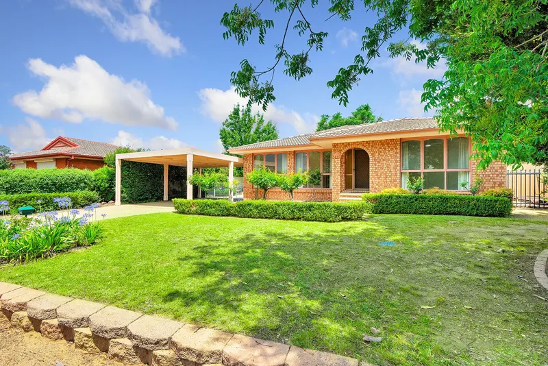 50 Terewah Circuit, Kaleen, photo 24
