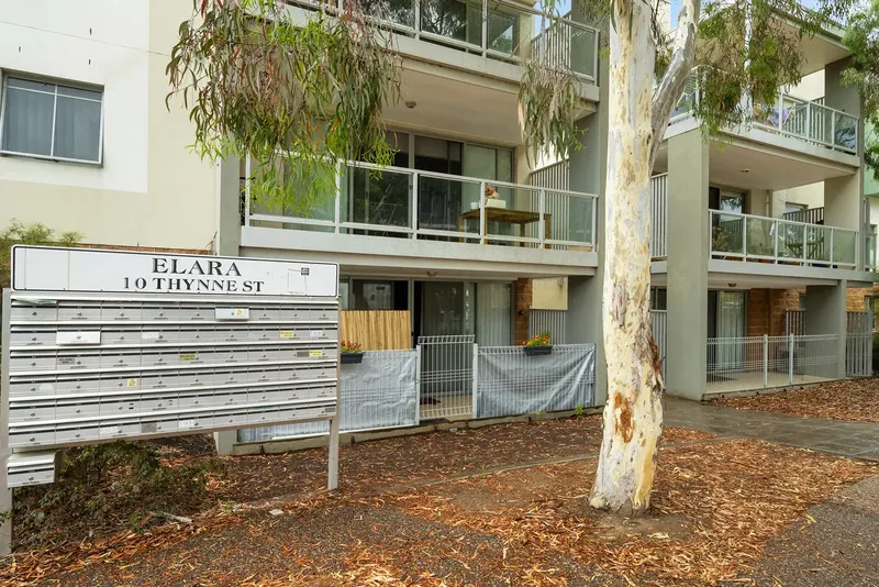 108/10 Thynne Street, Bruce