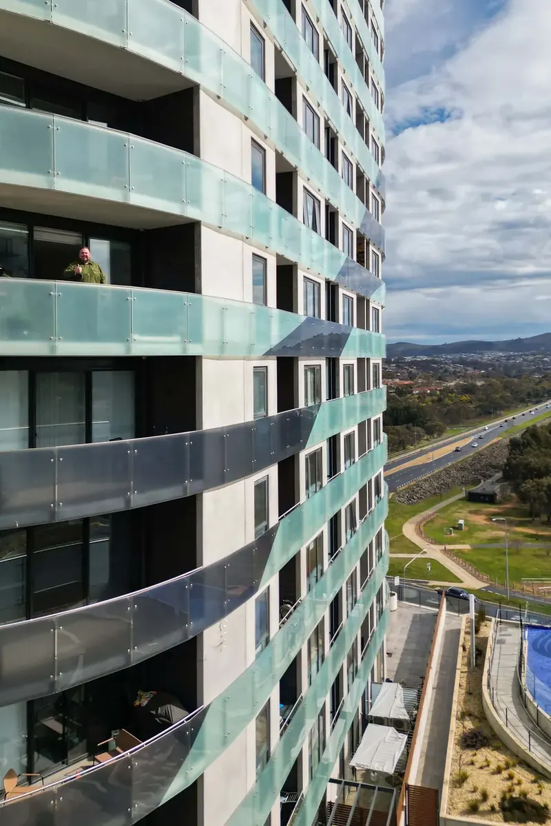 138/1 Anthony Rolfe Avenue, Gungahlin, photo 26
