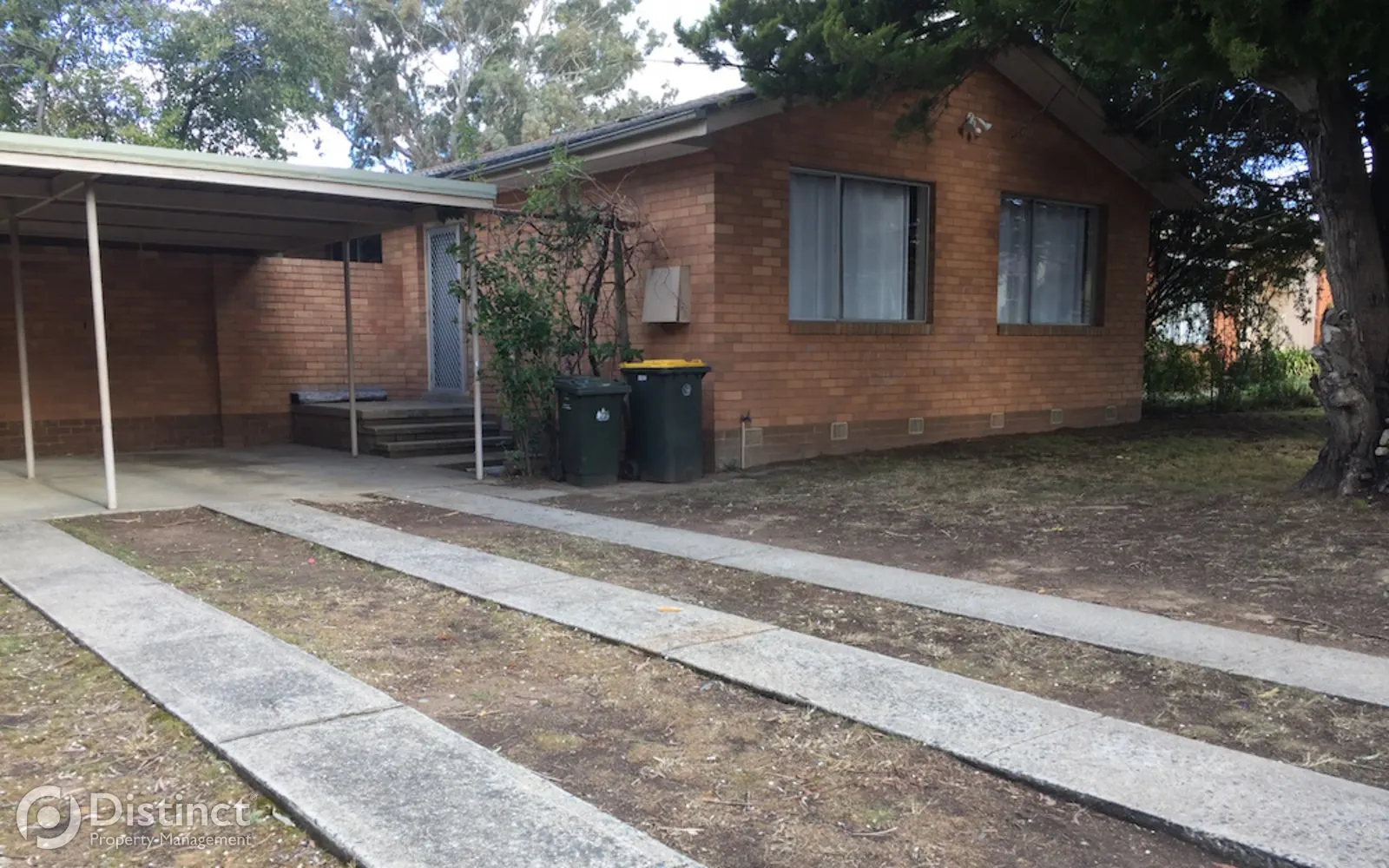 2/3 Carron Street, Page, photo 1
