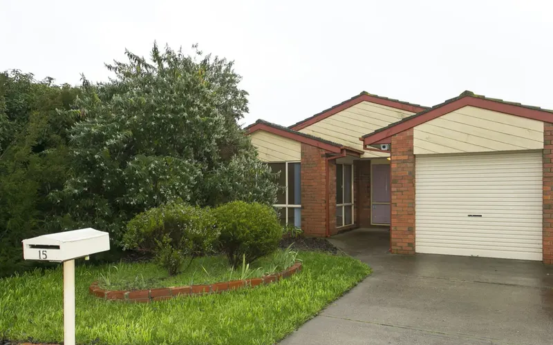 15 Foxlow Close, Palmerston