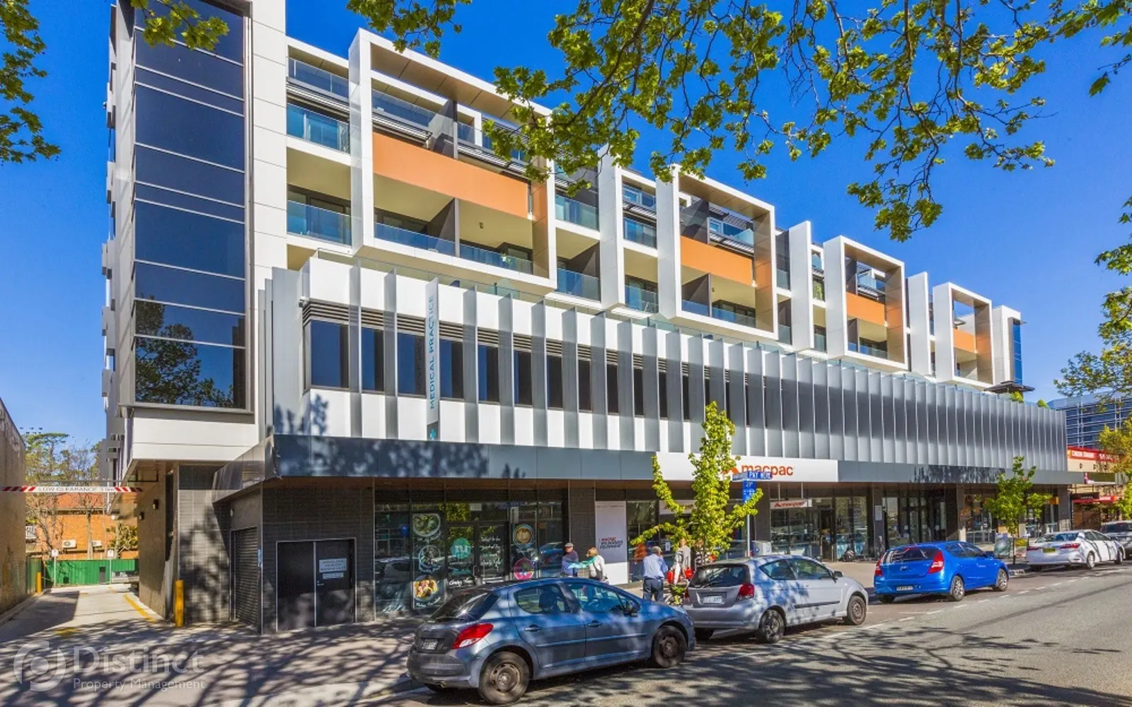 19/10-12 Lonsdale Street, Braddon, photo 1