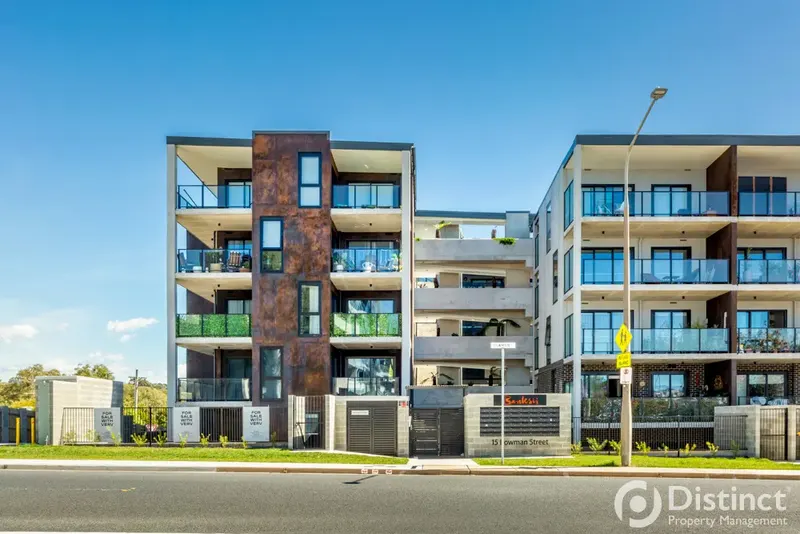 6/15 Bowman Street, Macquarie