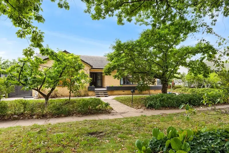 19 Bundeela Street, Narrabundah