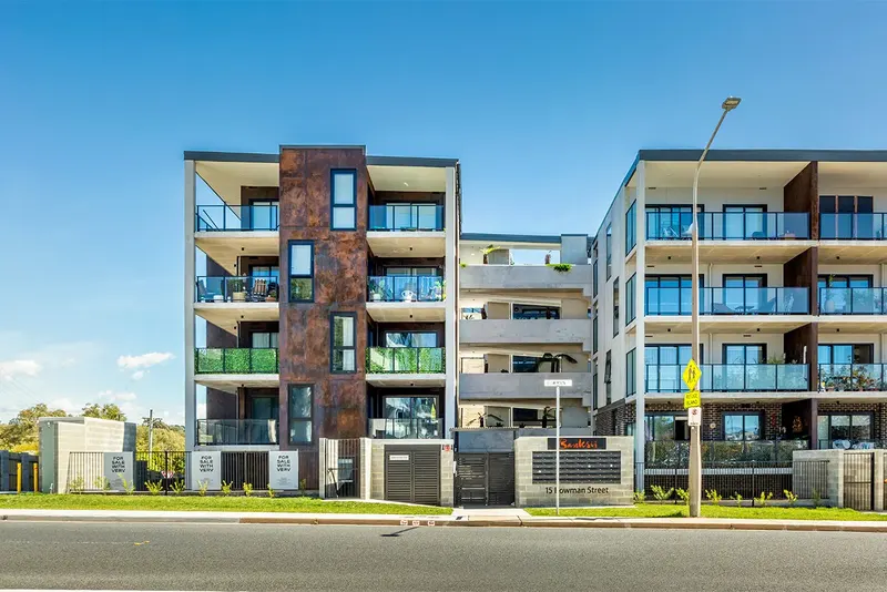6/15 Bowman Street, Macquarie, photo 9